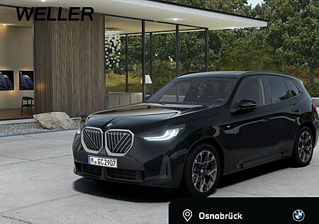 BMW X3 20d xDrive MSportP ''19 DrivAssP Sportpaket