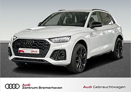 Audi Q5 SUV 50 TFSI e QUATT S-LINE S-TRON MATRIX B+O