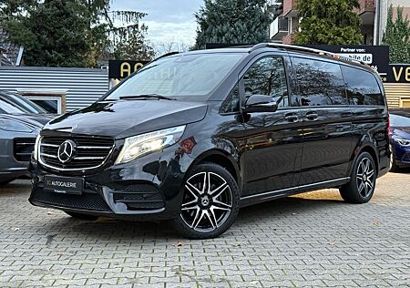 Mercedes-Benz V 250 V 250V Lang*AMG LINE*4MATIC*360-K*Burmester*Mwst