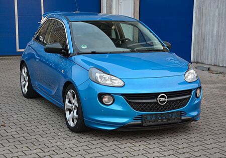Opel Adam S