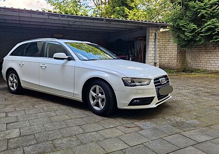 Audi A4 2.0 TDI 100kW Ambition Avant Ambition
