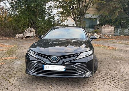 Toyota Camry 2,5-l-VVT-i Hybrid Business Edition Au...