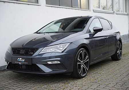 Seat Leon FR 2.0 TDI / VIRTUAL*LED*KAMERA*DSG*2.HAND