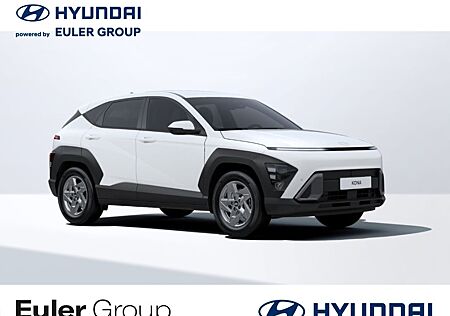 Hyundai Kona SX2 1.6iT DCT 2WD Select Navi LED ACC Apple