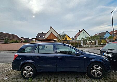 Opel Astra H Caravan Edition* SHZG * Klimaautomatik *