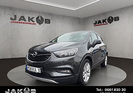 Opel Mokka X 1.4 Turbo Ecoflex+Scheckheft+TOP