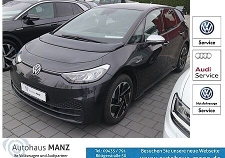 VW ID.3 Volkswagen 150kW Pro Performance FIRST EDITION KLIMA L