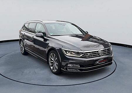 VW Passat Variant Volkswagen Highline *R-LINE*Massage*ACC*DYN.