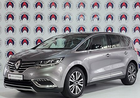 Renault Espace V Initiale Paris/7-SITZER/NAVI/KAMERA