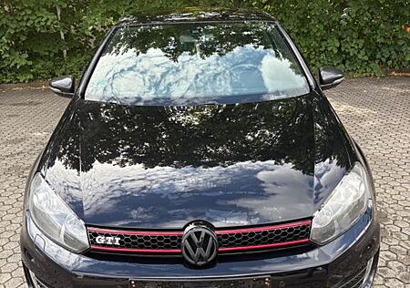 VW Golf Volkswagen 2.0 TSI DSG GTI - Klima - TÜV neu