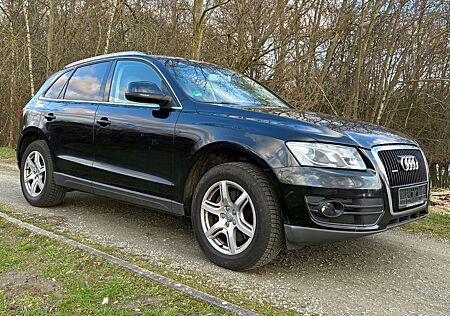 Audi Q5 3.0l TDI Quattro Automatik Tüv=04/2026 Navi!