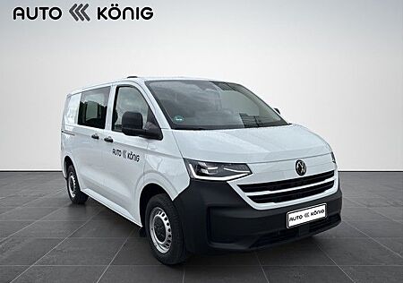 VW T5 Transporter Volkswagen T7 Transporter Kasten 2.0 TDI 110 kW KR