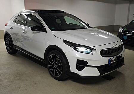 Kia XCeed 1.5 T-GDI DCT Platinum | Anhängerkupplung