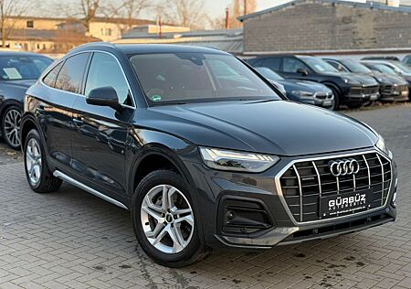 Audi Q5 Sportback 40 TDI quattro advanced Matrix*1.HD