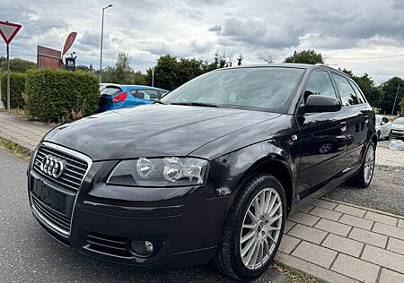 Audi A3 Sportback 3.2 Ambition quattro.8Reifen
