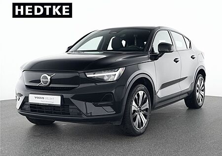 Volvo C40 Recharge Plus 19"+WINTER-PAKET