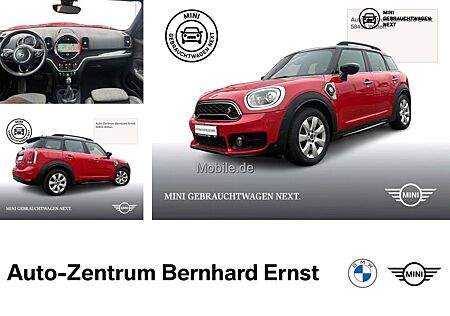 Mini Cooper S Countryman Countryman Cooper SE ALL4 Sportsitze LED CarPlay