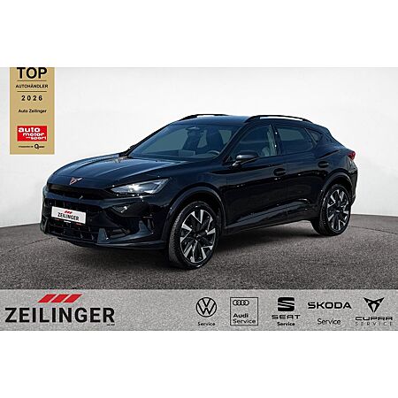 Cupra Formentor leasen