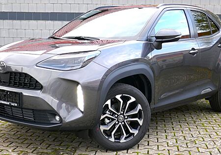 Toyota Yaris Cross Hybrid FWD Team Deutschland, 130 PS