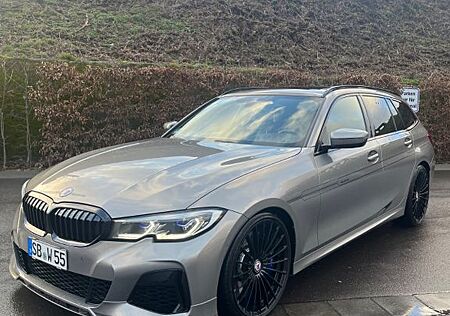 Alpina D3 S 3.0 Allrad Touring -