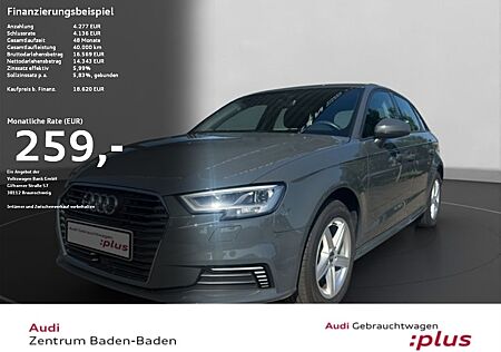 Audi A3 Sportback 40 e-tron S tronic LED*GRA*LM-RÄDER