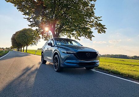 Mazda CX-5 2.0 SKYACTIV-G 165 Edition 100 FWD Edit...