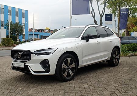 Volvo XC 60 XC60 T6 AWD Plus Dark #volvocars #madebymerten