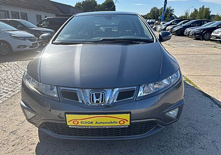 Honda Civic Lim. 5-trg. 2.2 CTDI Sport