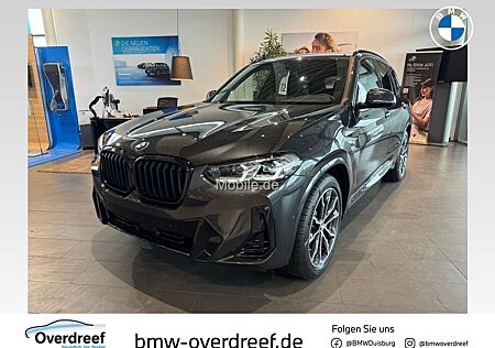 BMW X3 xDrive30i AT M Sportpaket Sport Aut. Panorama