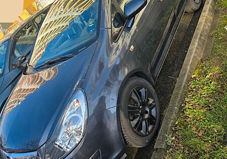 Opel Corsa D 1.2 Benzin, 102.257km, EZ 04/2009