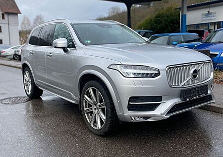 Volvo XC 90 XC90 Inscription AWD