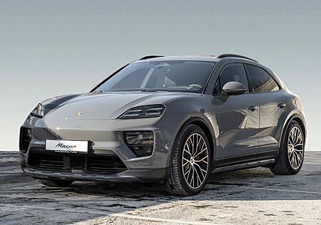 Porsche Macan 4S InnoDrive BOSE 18 Wege Sitze 21 Zoll