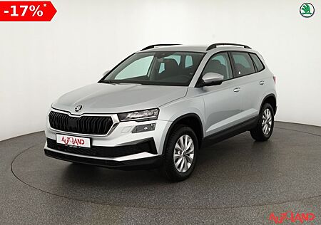 Skoda Karoq 1.5 TSI DSG LED Navi Kamera AHK