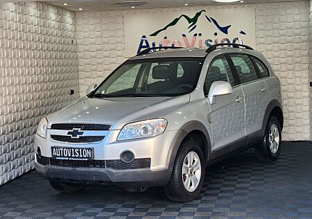 Chevrolet Captiva 2.0 D LS *Klimaanlage*