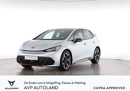 Cupra Born 170 kW 60 kWh