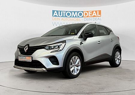 Renault Captur II Equilibre ALLWETTER LED SHZ TEMPOMAT A