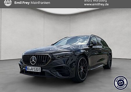 Mercedes-Benz E 53 AMG T HYBRID 4M *Superscreen*