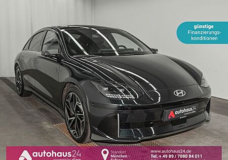 Hyundai IONIQ 6 Uniq Elektro 77,4 LED|360°|LED|ParkPilot