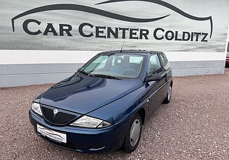 Lancia Ypsilon 1.2*2 Hand*HU/AU Neu*