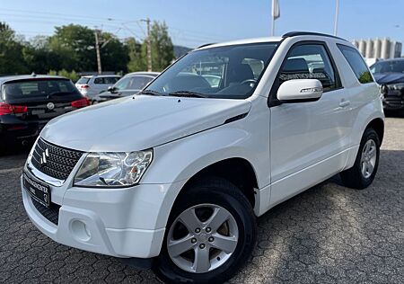 Suzuki Grand Vitara 1.6 City 4X4 ALLRAD/WENIG KM/1.HAND
