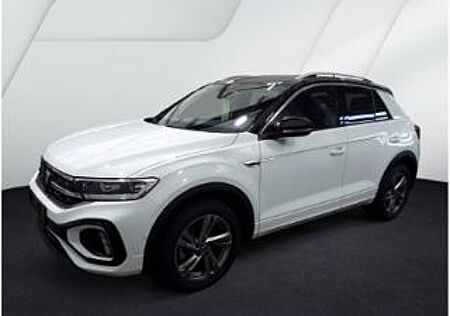 VW T-Roc Volkswagen R-Line 2.0 TDI DSG AHK ACC LED NAVI
