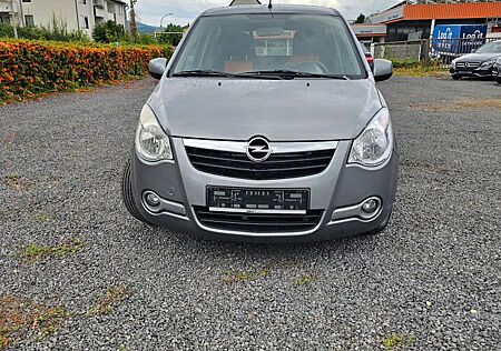 Opel Agila 1.2 Edition Edition