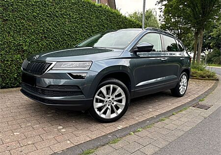 Skoda Karoq 1.5 TSI ACT STYLE STYLE