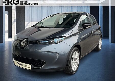 Renault ZOE Life LIMITED (Mietbatterie)