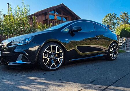 Opel Astra 2.0 Turbo 206kW OPC Scheckheftgepflegt