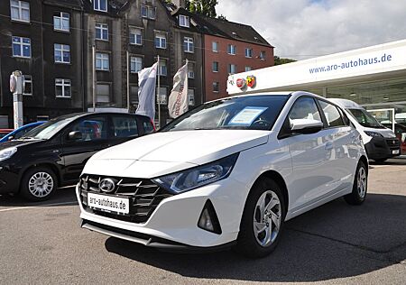 Hyundai i20 Select-Function-