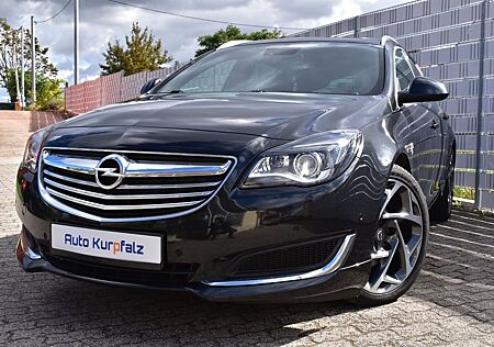 Opel Insignia Sports Tourer Innovation OPC