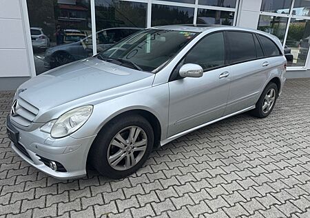 Mercedes-Benz R 320 L CDI 4Matic/AMG/7-Sitzer/TÜV