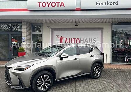 Lexus NX 350h NX450h+ 4x4 Executive - Navi, PDC, Leder, LED, S