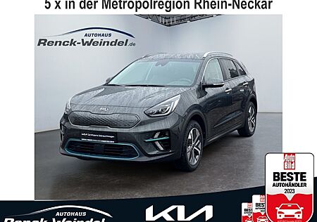 Kia Niro Spirit 64kWh Klimaautom Navi Rückfahrkam. A